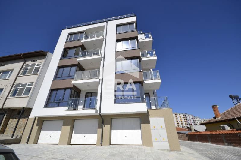 Продаја  1 спаваћа соба Хасково , Лјубен Каравелов , 64 м2 | 68667492 - слика [2]