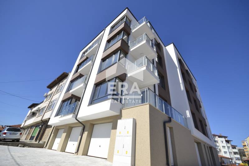 Продаја  1 спаваћа соба Хасково , Лјубен Каравелов , 64 м2 | 68667492 - слика [3]