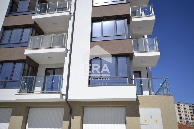 Продаја  1 спаваћа соба Хасково , Лјубен Каравелов , 64 м2 | 68667492 - слика [4]