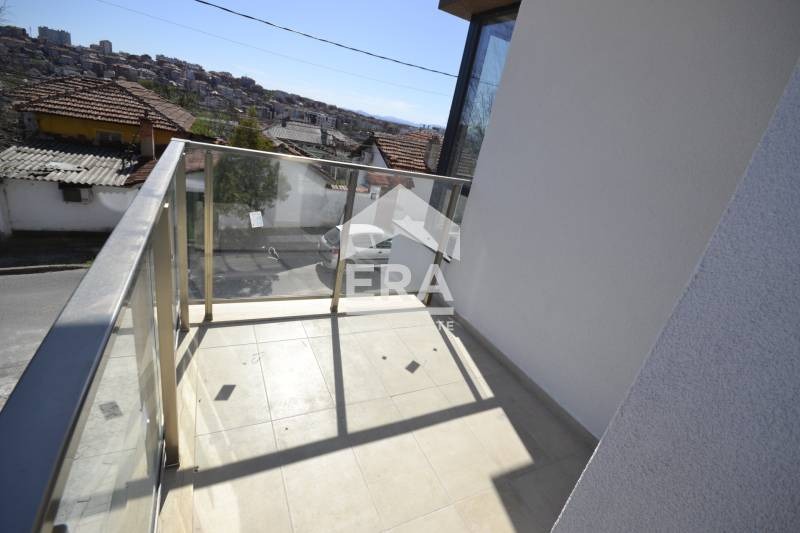 Продаја  1 спаваћа соба Хасково , Лјубен Каравелов , 64 м2 | 68667492 - слика [9]