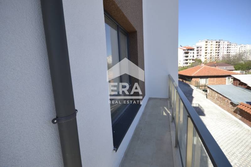 Продаја  1 спаваћа соба Хасково , Лјубен Каравелов , 64 м2 | 68667492 - слика [10]