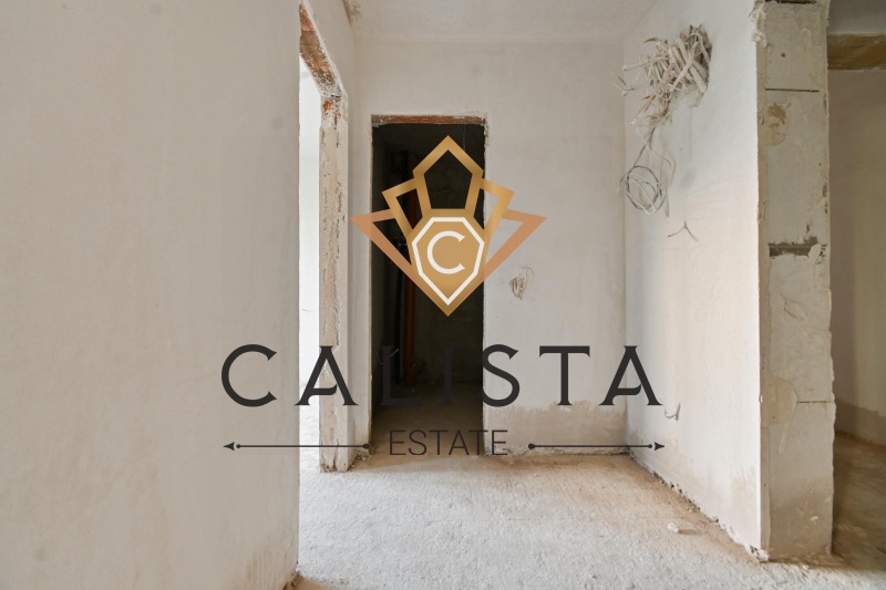 Eladó  1 hálószoba Sofia , Nadezsda 4 , 57 négyzetméter | 53578148 - kép [2]