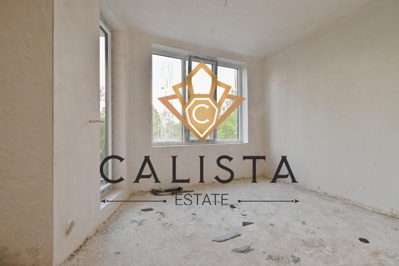 Eladó  1 hálószoba Sofia , Nadezsda 4 , 57 négyzetméter | 53578148