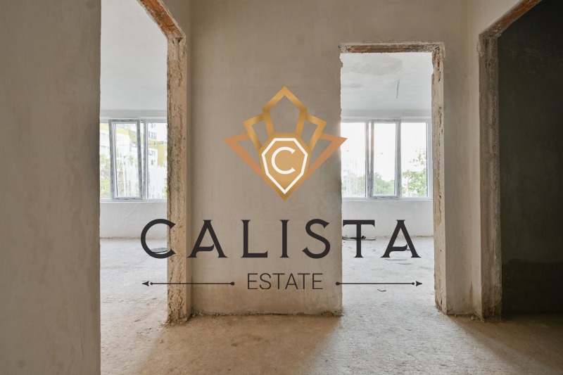 Eladó  1 hálószoba Sofia , Nadezsda 4 , 57 négyzetméter | 53578148 - kép [6]