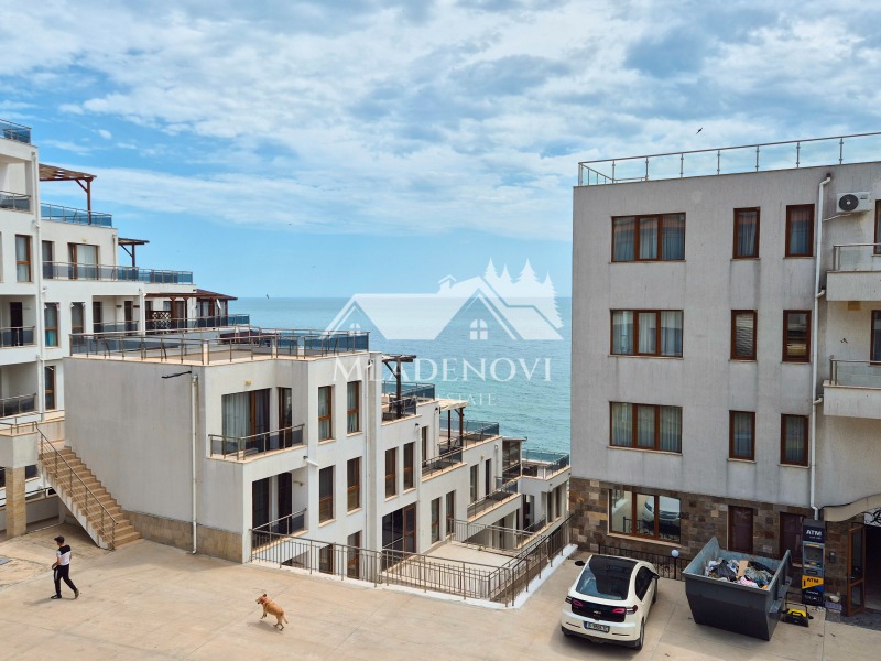 Til salgs  1 soverom region Varna , Bjala , 68 kvm | 97010042
