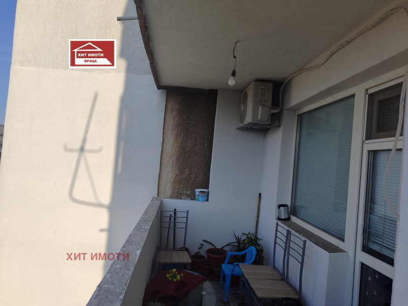 Продава  2-стаен град Враца , Дъбника , 74 кв.м | 21633266 - изображение [17]
