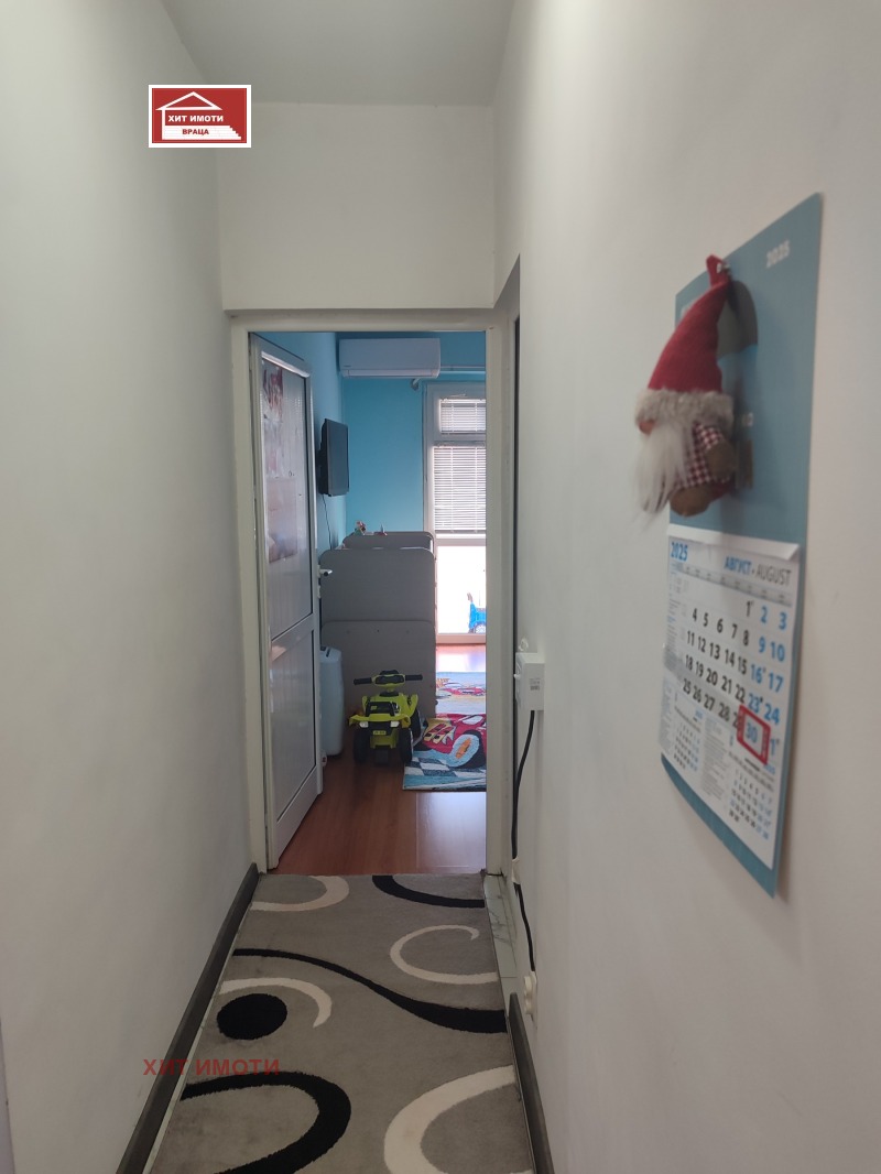 Продава  2-стаен град Враца , Дъбника , 74 кв.м | 21633266 - изображение [12]