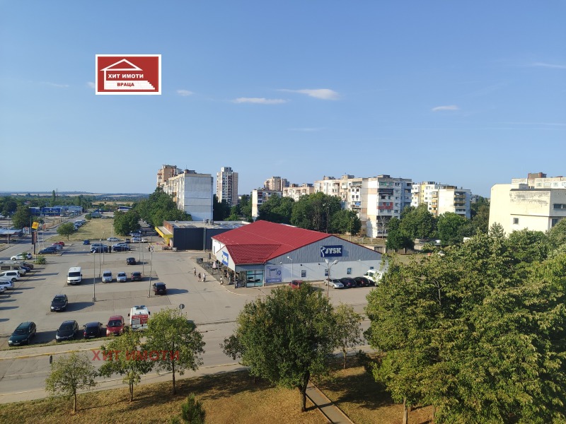 Продава  2-стаен град Враца , Дъбника , 74 кв.м | 21633266 - изображение [16]