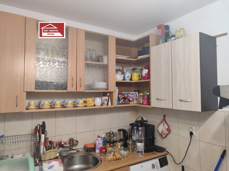 Продава  2-стаен град Враца , Дъбника , 74 кв.м | 21633266 - изображение [6]