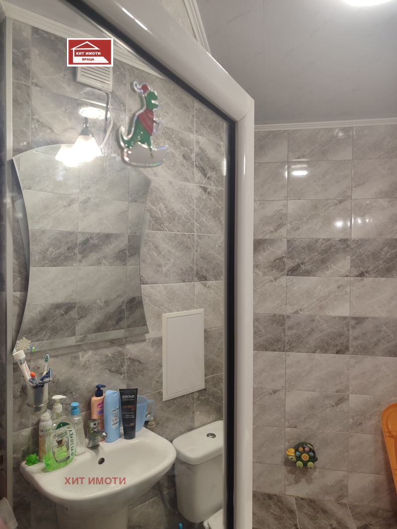 Продава  2-стаен град Враца , Дъбника , 74 кв.м | 21633266 - изображение [8]
