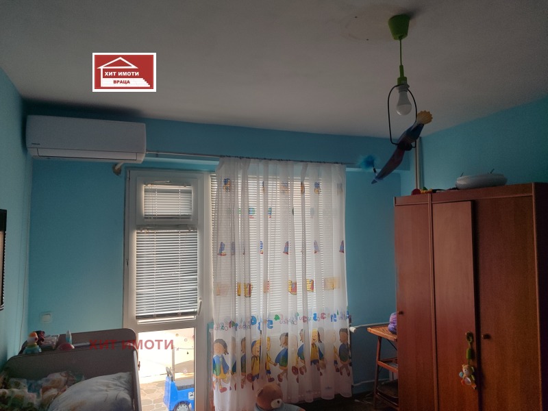 Продава  2-стаен град Враца , Дъбника , 74 кв.м | 21633266 - изображение [4]