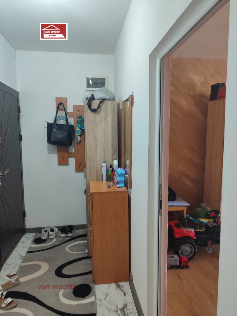 Продава  2-стаен град Враца , Дъбника , 74 кв.м | 21633266 - изображение [11]