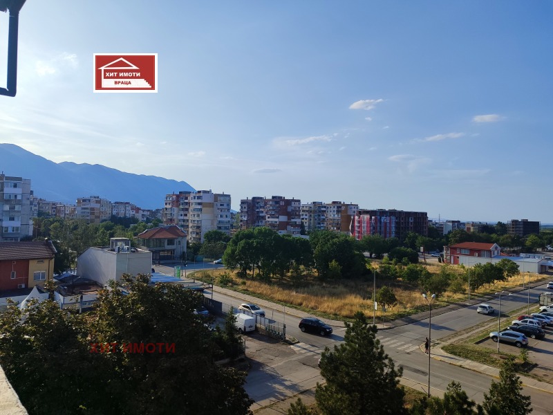 Продава  2-стаен град Враца , Дъбника , 74 кв.м | 21633266 - изображение [15]