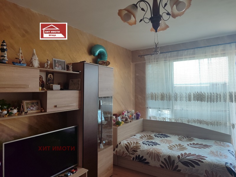 Продава  2-стаен град Враца , Дъбника , 74 кв.м | 21633266 - изображение [2]