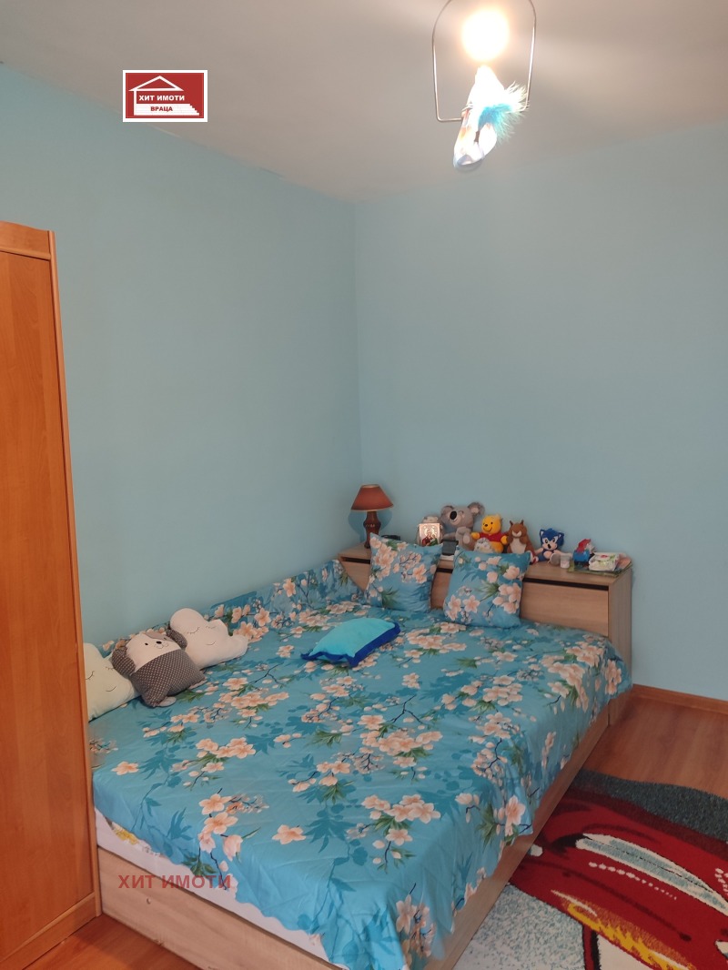 Продава  2-стаен град Враца , Дъбника , 74 кв.м | 21633266 - изображение [3]