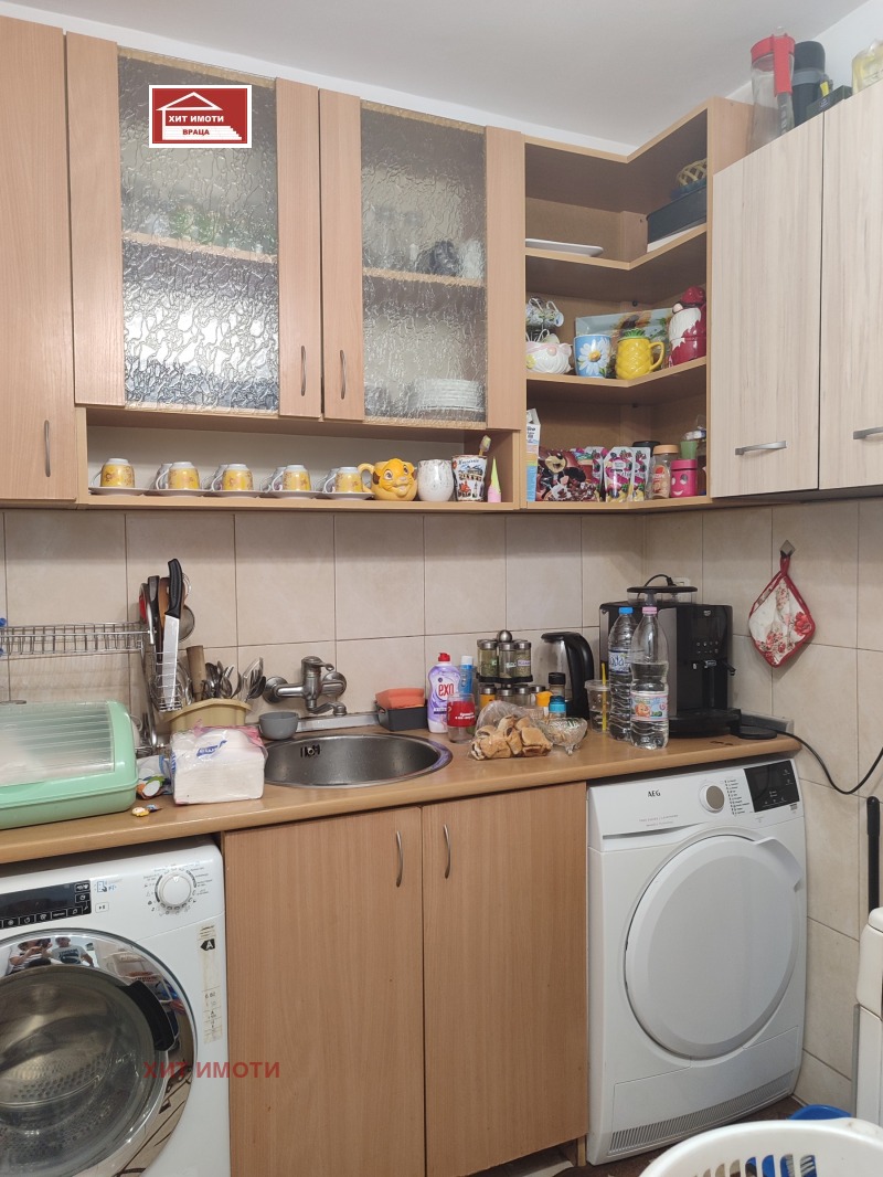 Продава  2-стаен град Враца , Дъбника , 74 кв.м | 21633266 - изображение [5]