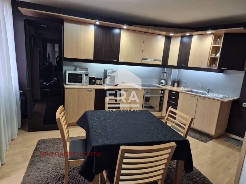 Продава 2-СТАЕН, град Плевен, Идеален център • 226900 € / 443777.83 лв. • 80767548 1