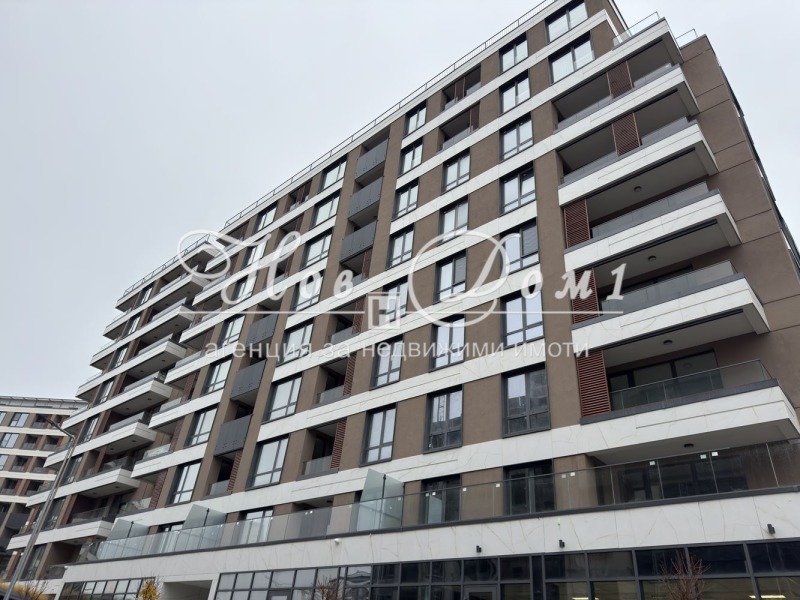 Продава 2-СТАЕН, гр. София, Младост 4, снимка 12 - Апартаменти - 52717599