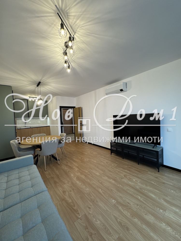 Продава 2-СТАЕН, гр. София, Младост 4, снимка 3 - Апартаменти - 52717599