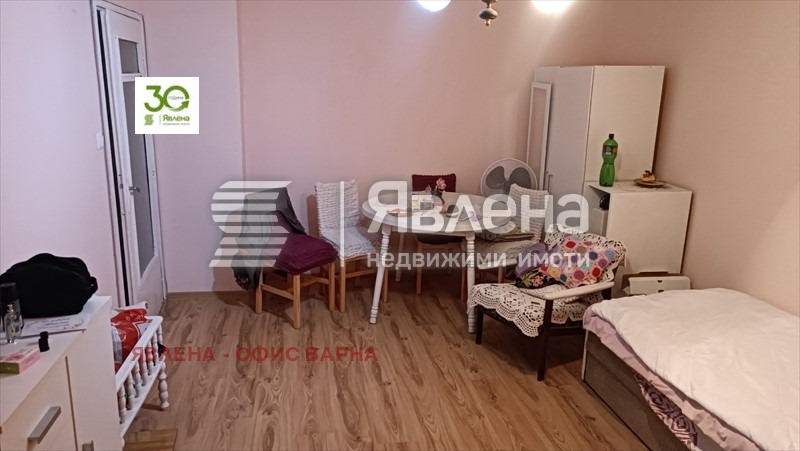 Продава 2-СТАЕН, гр. Варна, Цветен квартал, снимка 4 - Апартаменти - 52852439