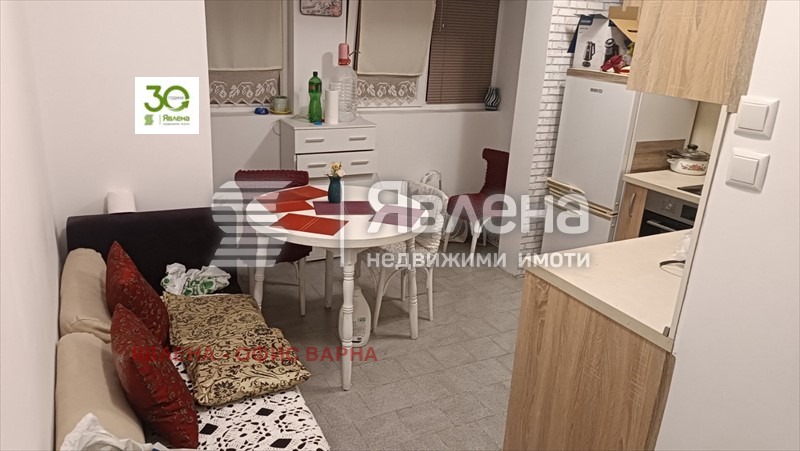 Продава 2-СТАЕН, гр. Варна, Цветен квартал, снимка 2 - Апартаменти - 52852439