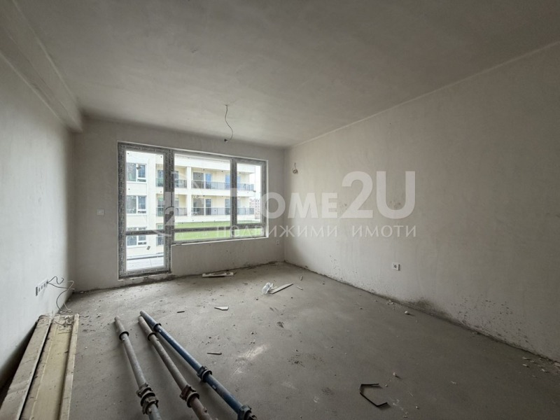 Продава 2-СТАЕН, гр. Пловдив, Южен, снимка 2 - Апартаменти - 53368323