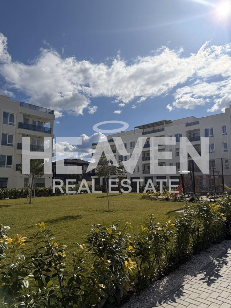 Продава 2-СТАЕН, гр. Пловдив, Остромила, снимка 4 - Апартаменти - 53626089