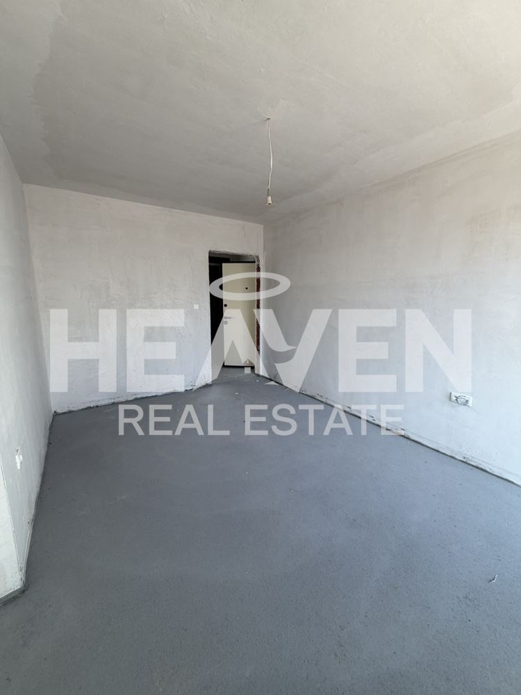 Продава 2-СТАЕН, гр. Пловдив, Остромила, снимка 7 - Апартаменти - 53626089