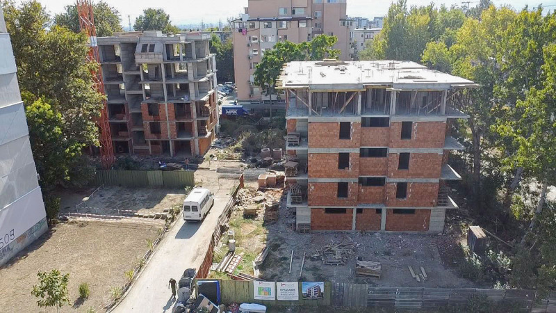 Продава  3-стаен град Пловдив , Кючук Париж , ул.Бугариево, 132 кв.м | 58662980 - изображение [5]