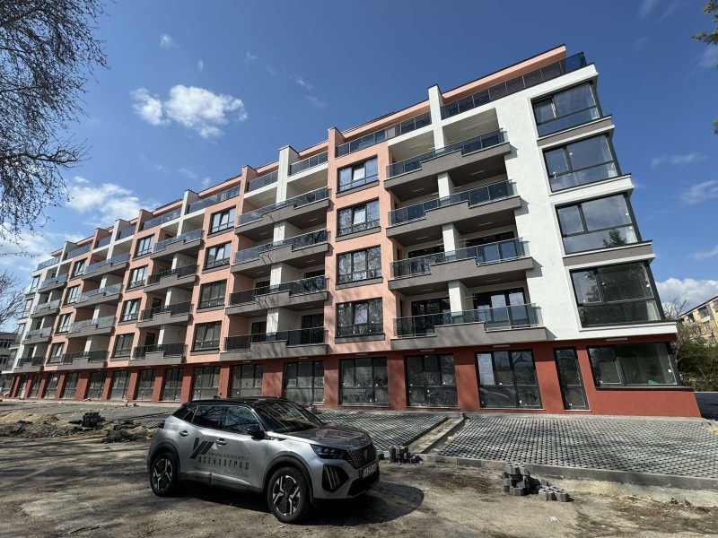 Продава  3-стаен град Пловдив , Кючук Париж , 132 кв.м | 86428035