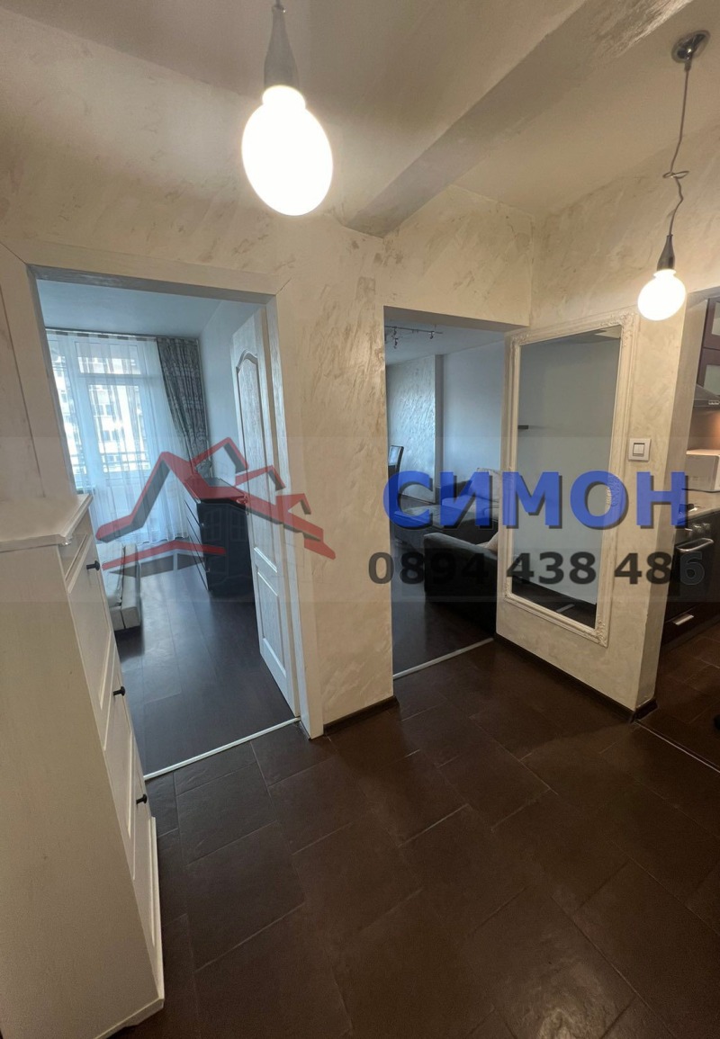 Satılık  2 yatak odası Sofia , Slatina , 68 metrekare | 28137434 - görüntü [2]