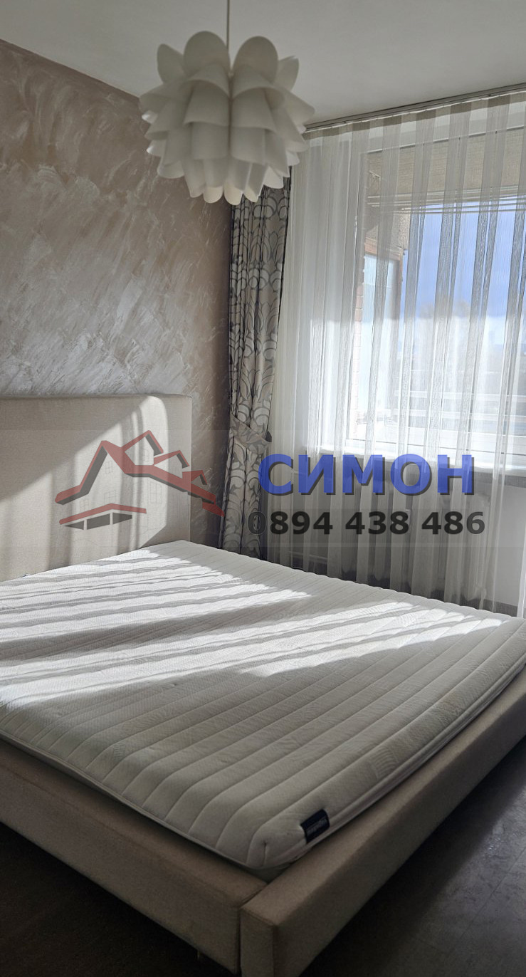 Satılık  2 yatak odası Sofia , Slatina , 68 metrekare | 28137434 - görüntü [4]