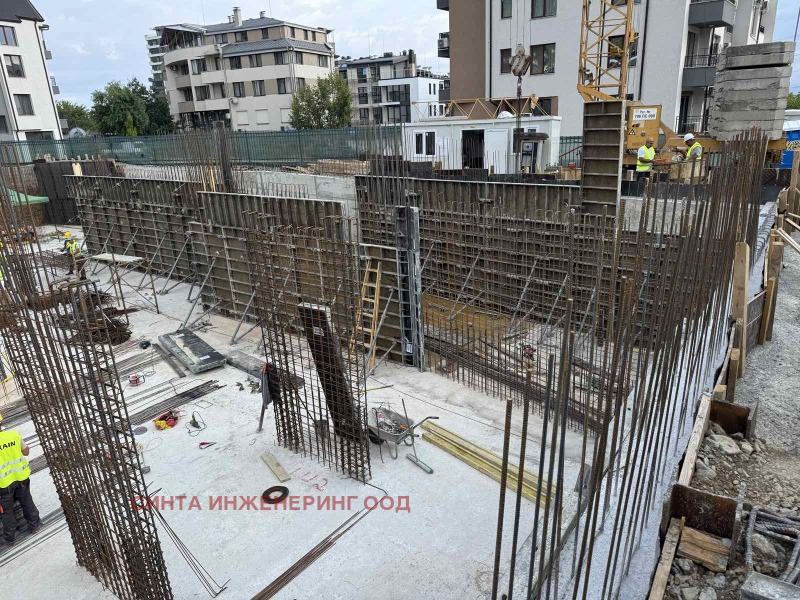 Eladó  2 hálószobás Sofia , Krastova vada , 115 négyzetméter | 84194922 - kép [7]