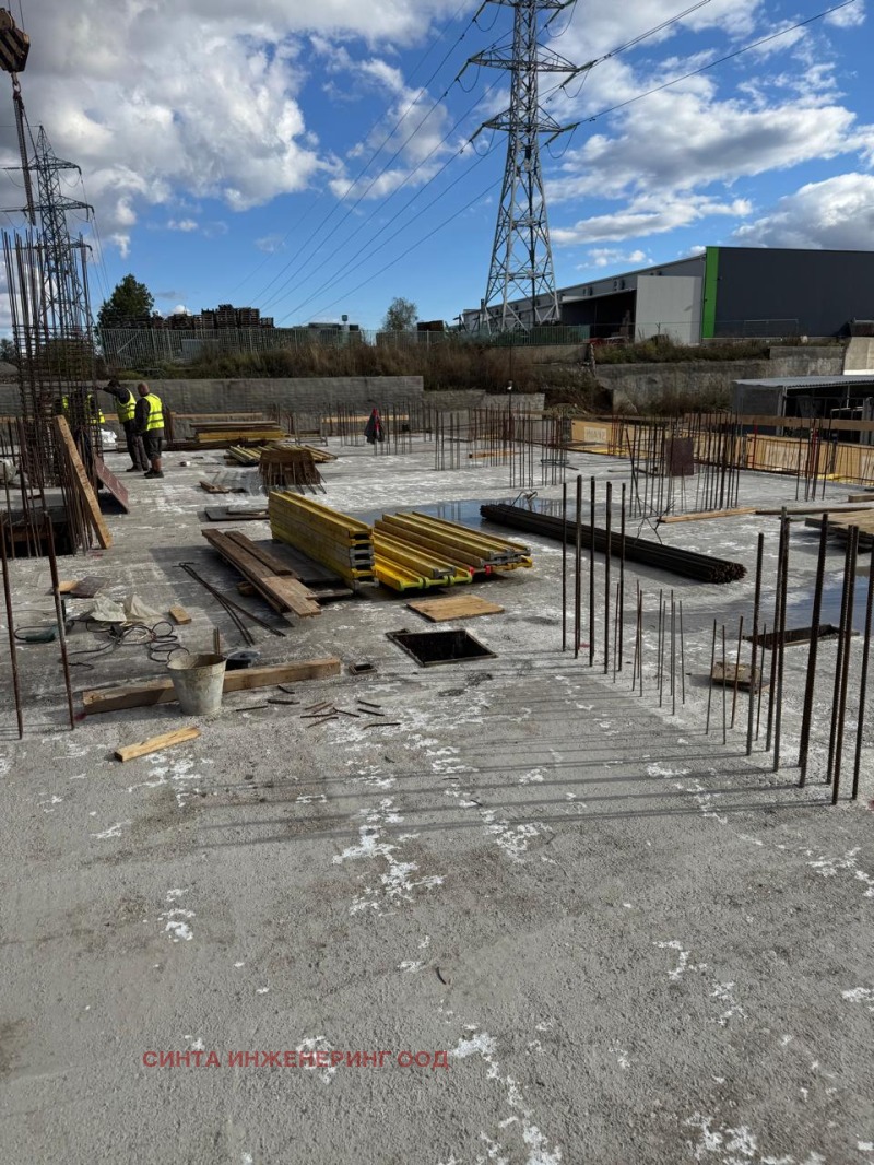 Продава  3-стаен град София , Кръстова вада , 115 кв.м | 13339925 - изображение [9]