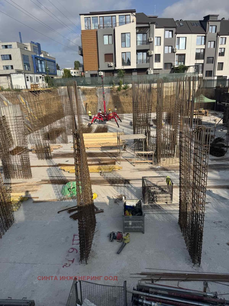 Eladó  2 hálószobás Sofia , Krastova vada , 115 négyzetméter | 84194922 - kép [8]