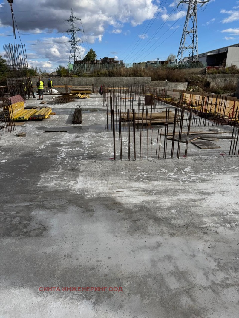 Продава  3-стаен град София , Кръстова вада , 115 кв.м | 13339925 - изображение [8]