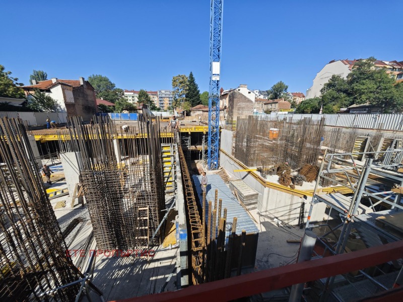 Na sprzedaż  2 sypialnie Sofia , Zona B-5 , 107 mkw | 61299140 - obraz [17]