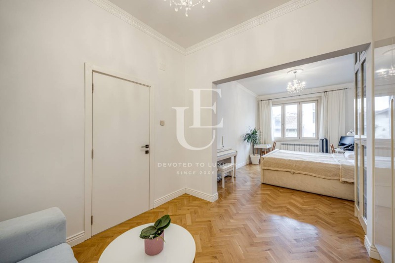 De vânzare  2 dormitoare Sofia , Țentâr , 75 mp | 82523185 - imagine [3]