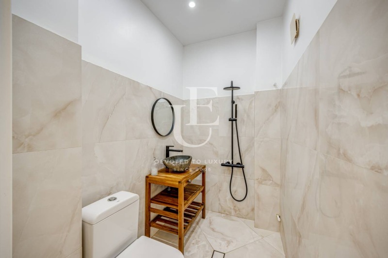 De vânzare  2 dormitoare Sofia , Țentâr , 75 mp | 82523185 - imagine [15]