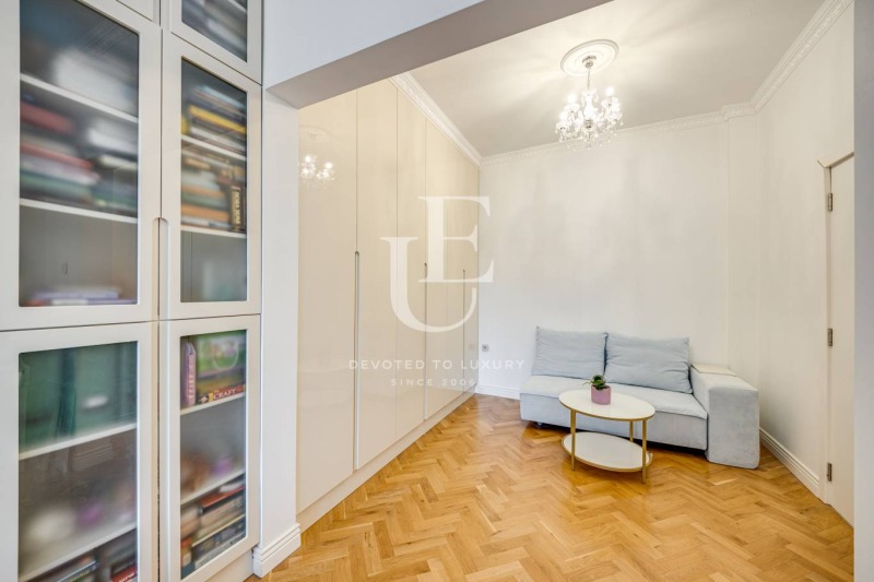 De vânzare  2 dormitoare Sofia , Țentâr , 75 mp | 82523185 - imagine [5]