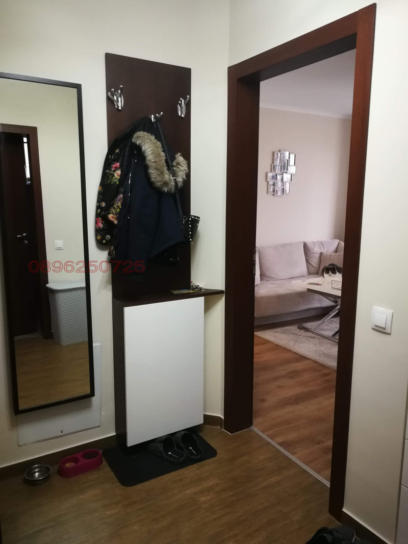 Продава 3-СТАЕН, гр. София, Студентски град, снимка 9 - Aпартаменти - 49391142