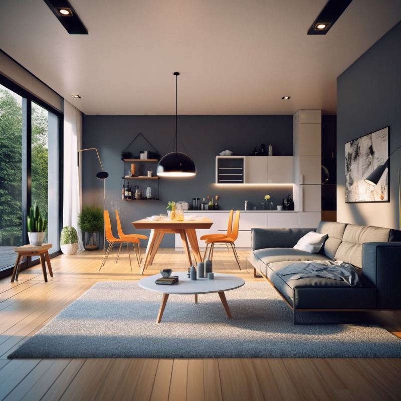 Zu verkaufen  2 Schlafzimmer Sofia , Medizinska akademija , 126 qm | 18355929 - Bild [2]