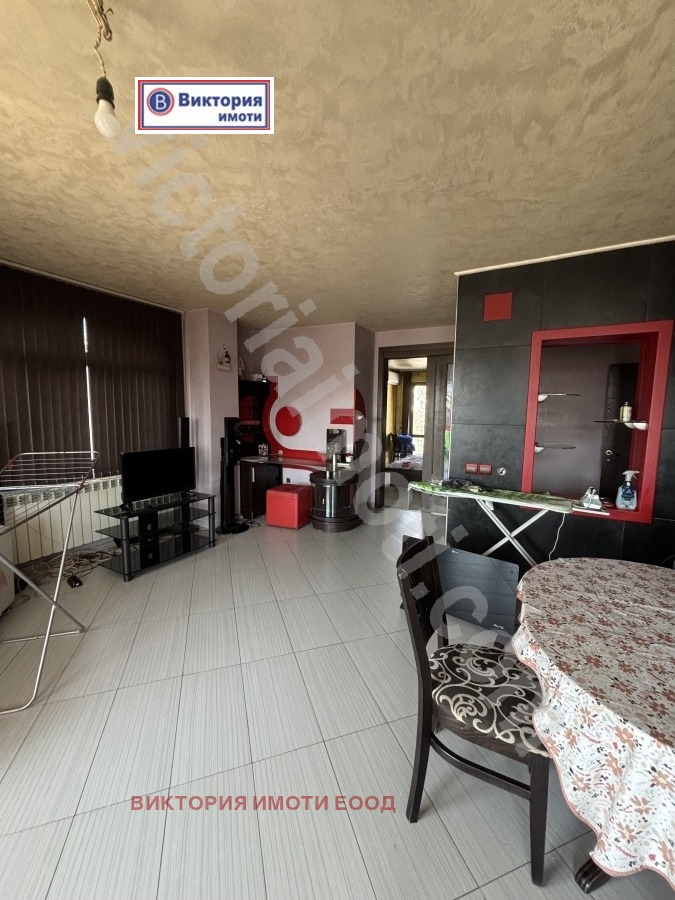 Продава 3-СТАЕН, гр. Велико Търново, Център, снимка 5 - Апартаменти - 52005529