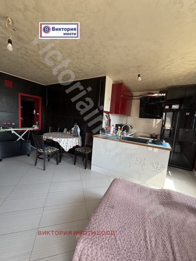 Продава 3-СТАЕН, гр. Велико Търново, Център, снимка 2 - Апартаменти - 52005529