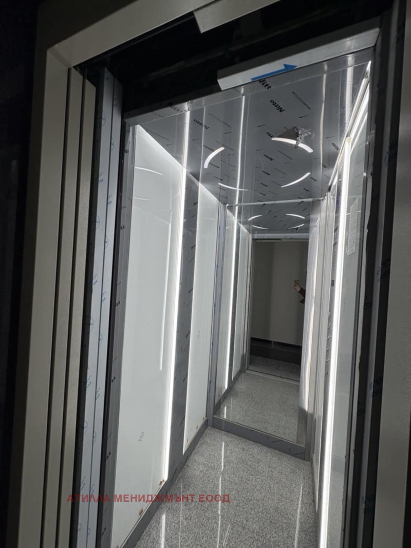 Продава 3-СТАЕН, гр. Пловдив, Кючук Париж, снимка 6 - Апартаменти - 52722256