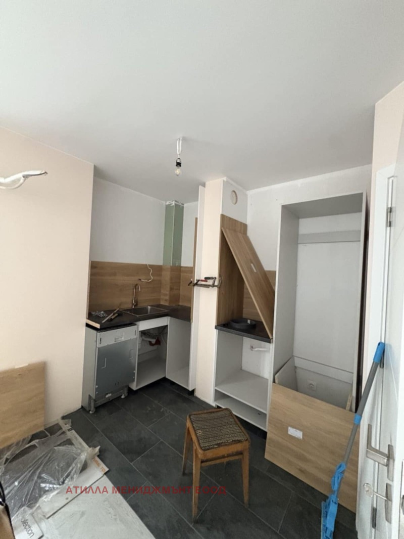 Продава 3-СТАЕН, гр. Пловдив, Кючук Париж, снимка 3 - Апартаменти - 52722256