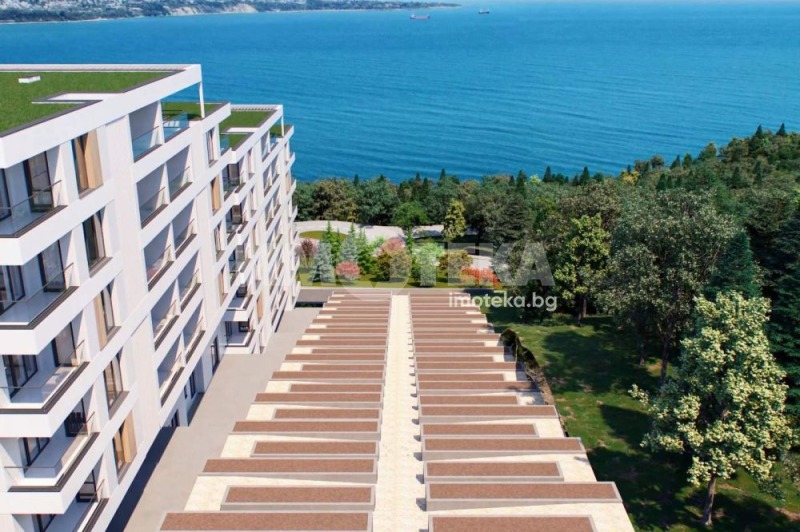 Na prodej  3+ ložnice Varna , Galata , 177 m2 | 51761183 - obraz [7]