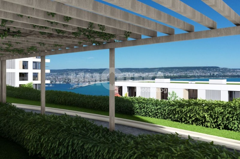 Na prodej  3+ ložnice Varna , Galata , 177 m2 | 51761183 - obraz [3]