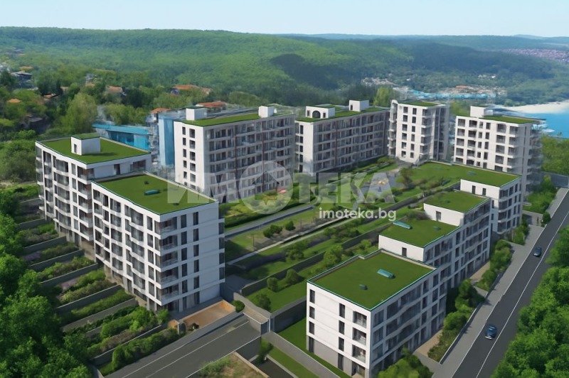 Na prodej  3+ ložnice Varna , Galata , 177 m2 | 51761183 - obraz [4]