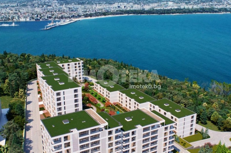 Na prodej  3+ ložnice Varna , Galata , 177 m2 | 51761183 - obraz [8]